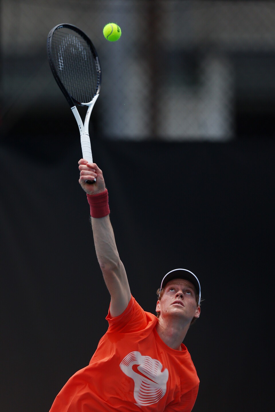 호주오픈 프리뷰 관련 이미지