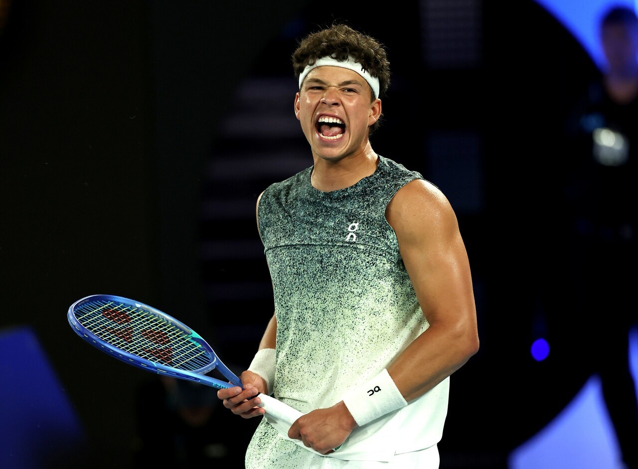 테니스코리아 기사 관련 이미지