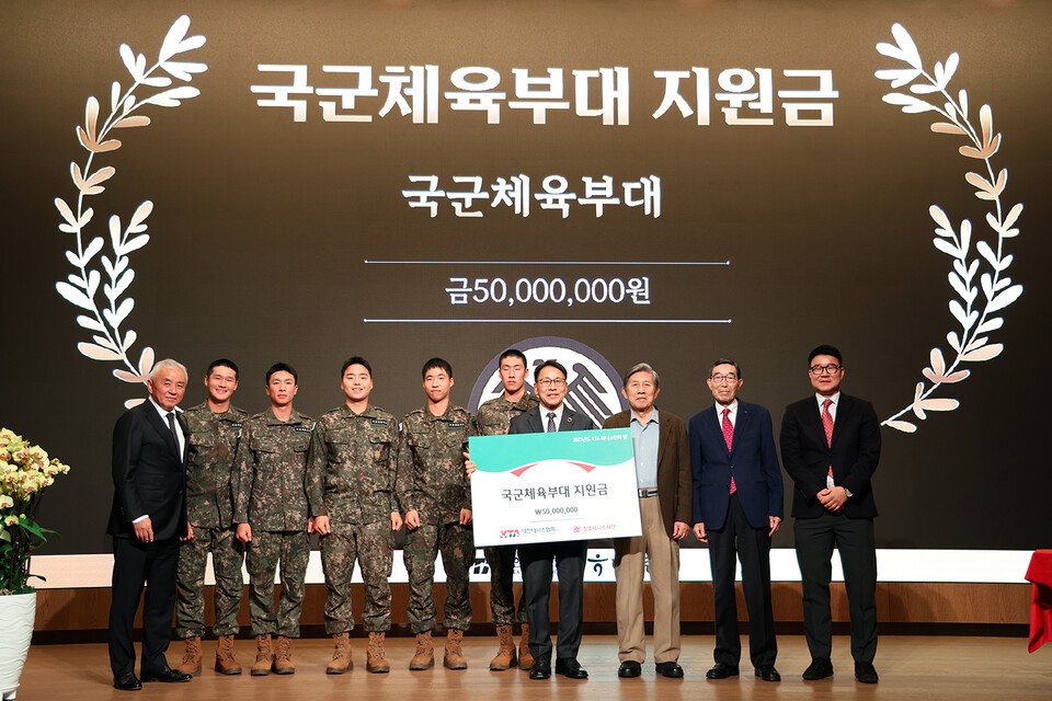 대한테니스협회, 엘리트 선수 후원금 및 데이비스컵 승리 포상금 2억200... - 뉴스 썸네일 이미지