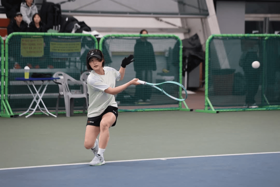 [김종석의 그라운드] "아킬레스건 끊어졌는데 다시 태극마크". 희망 간직... - 뉴스 썸네일 이미지