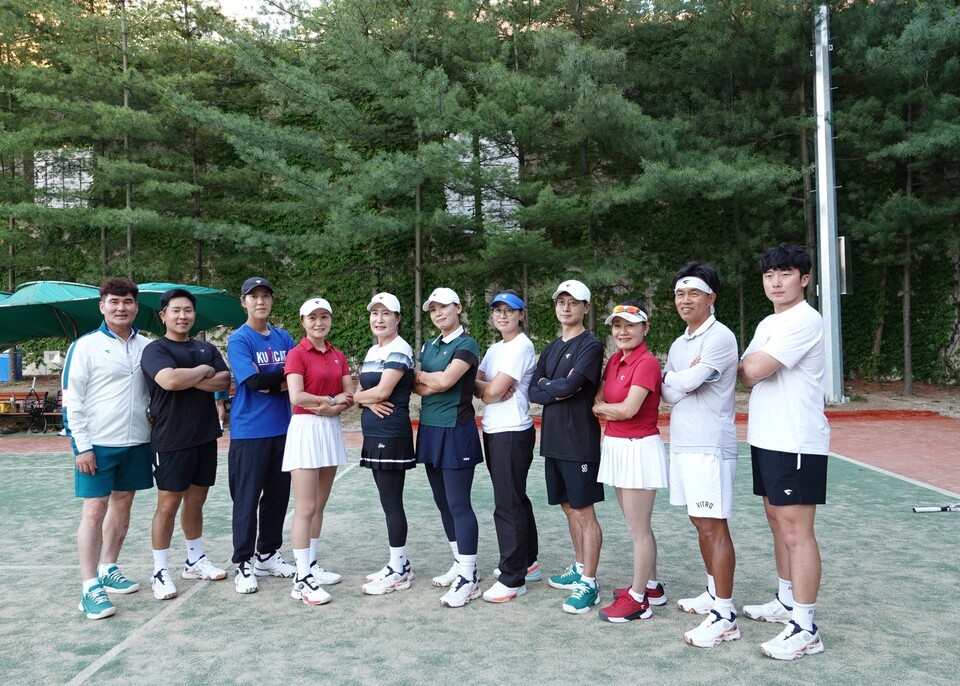 대학동아리 대표들에게 아낌없이 지식 전수해준 비트로팀 - 뉴스 썸네일 이미지