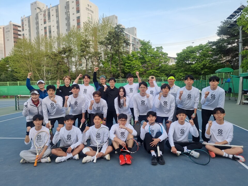 서울과학기술대학교 탐방하여 재능기부 펼친 비트로팀 - 뉴스 썸네일 이미지