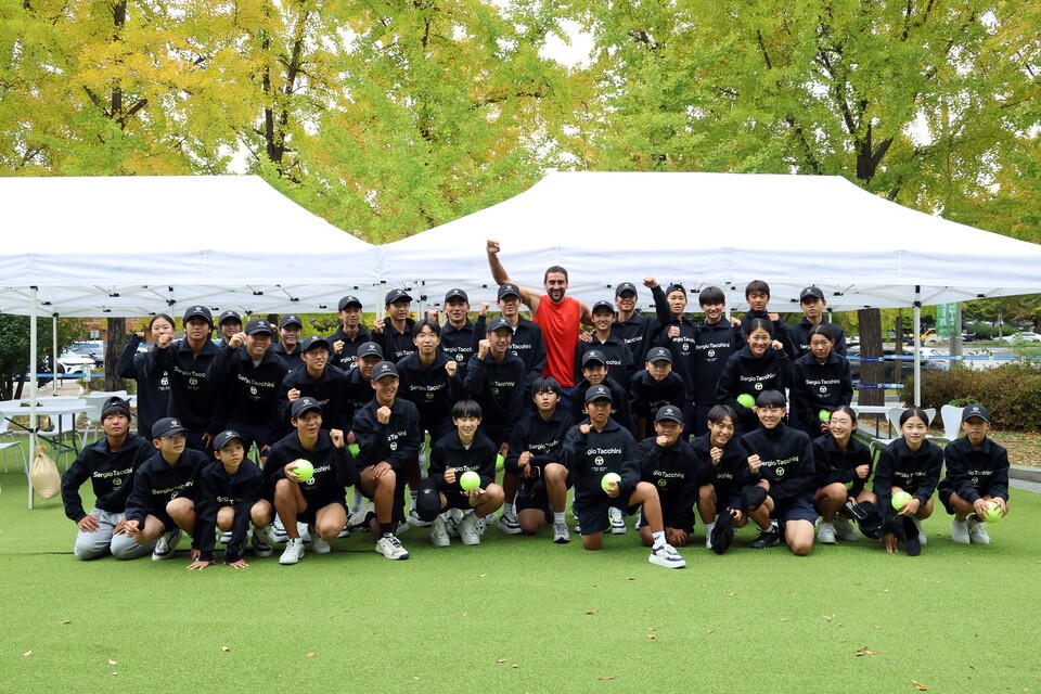 유진투자증권 서울오픈챌린저, 25일 예선 개막. 예선 1회전 한국 선수 9... - 뉴스 썸네일 이미지